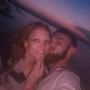 Meet your Posher, Kristin